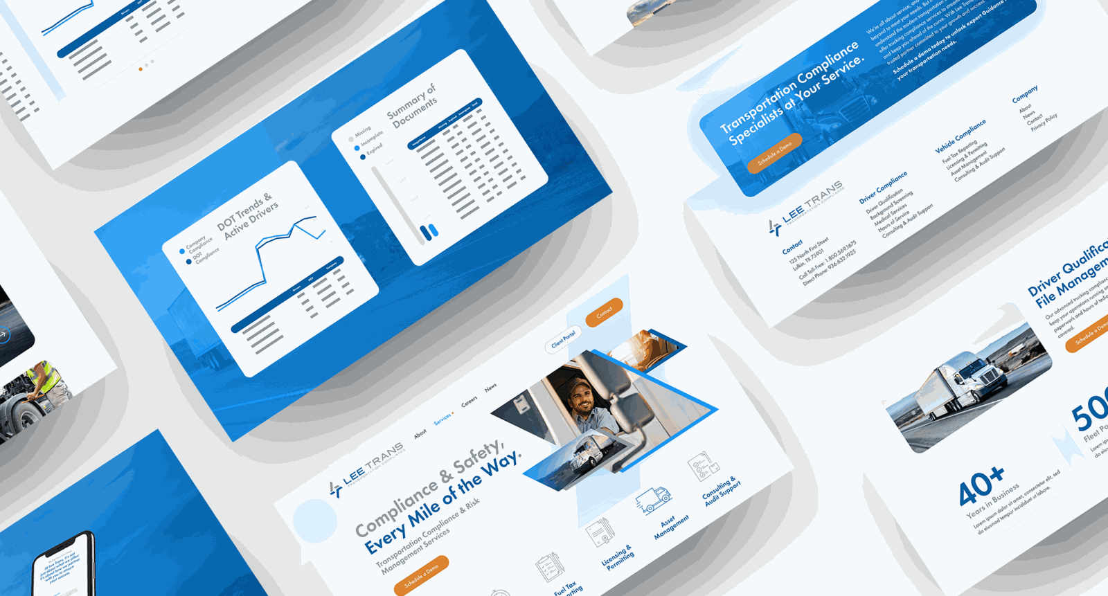 Nexus Tech Solutions