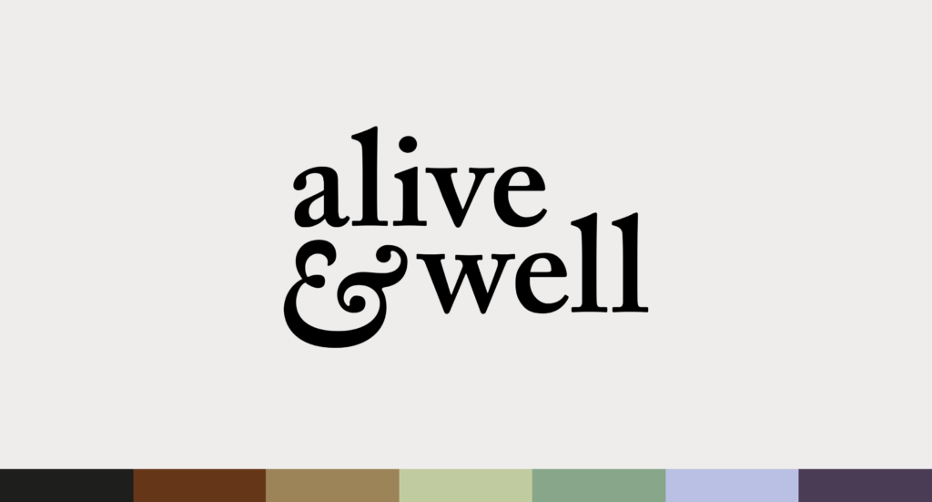 Translating Brand Identity into Tangible Design image 1