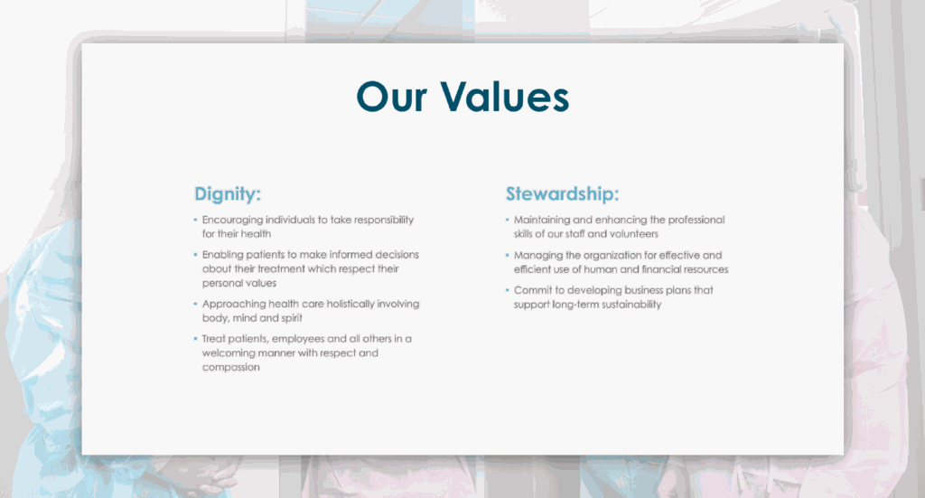 Translating Brand Identity into Tangible Design image 1