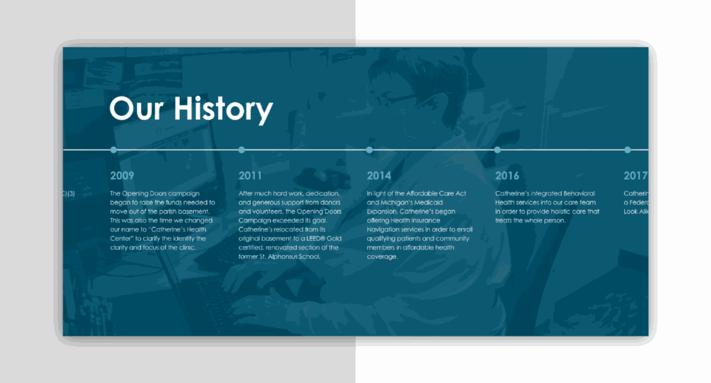 Balancing Aesthetics and Usability image 1
