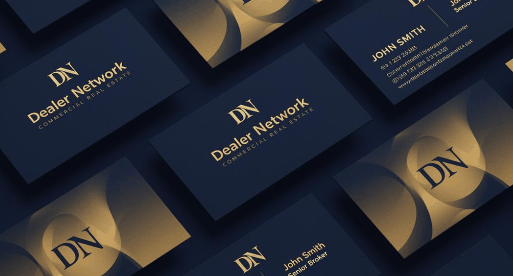 Translating Brand Identity into Tangible Design image 1