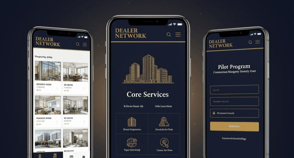 The Trellis Digital Experience image 1