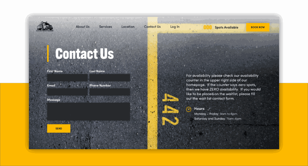 Translating Brand Identity into Tangible Design image 1