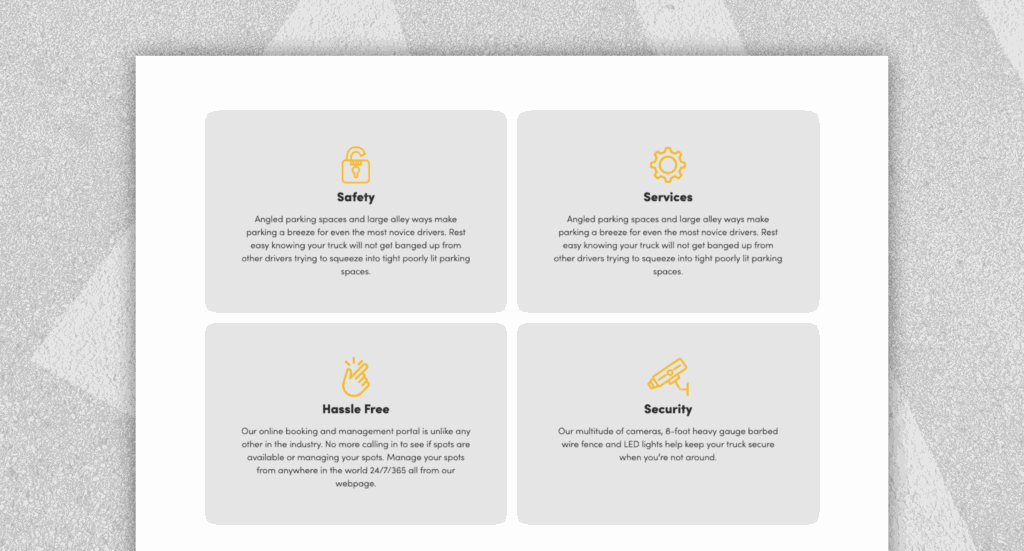 Balancing Aesthetics and Usability image 1