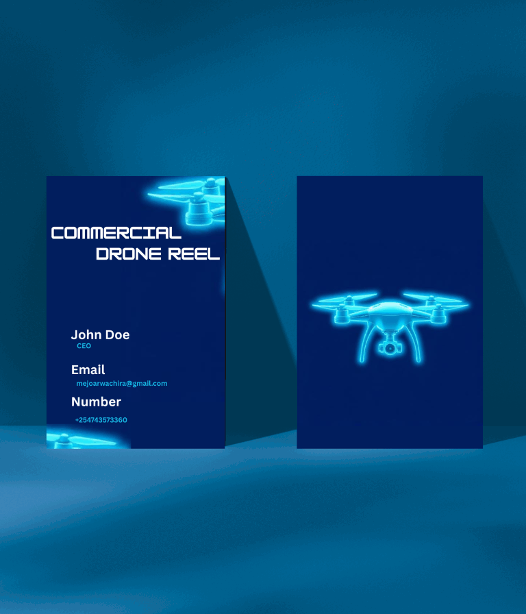 Project showcase 3
