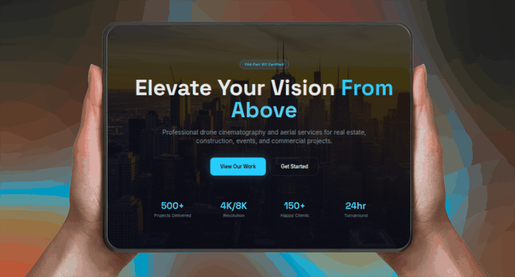 Balancing Aesthetics and Usability image 1