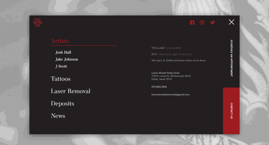 Translating Brand Identity into Tangible Design image 1