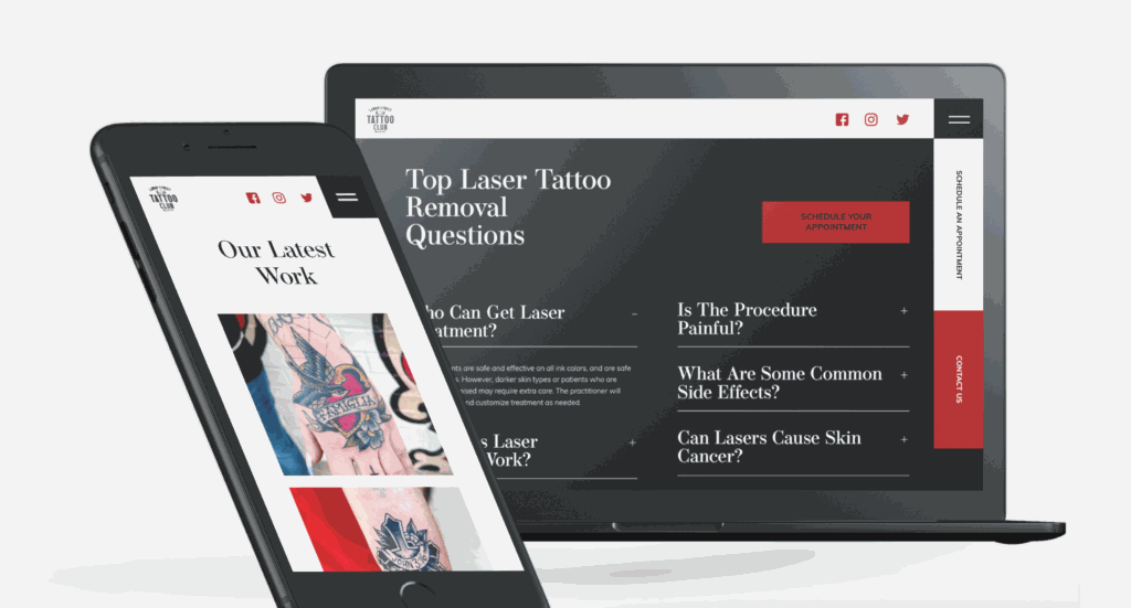 Balancing Aesthetics and Usability image 1