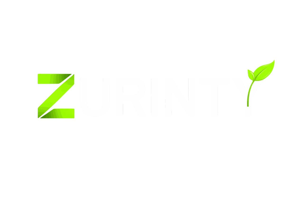 Zurinty logo