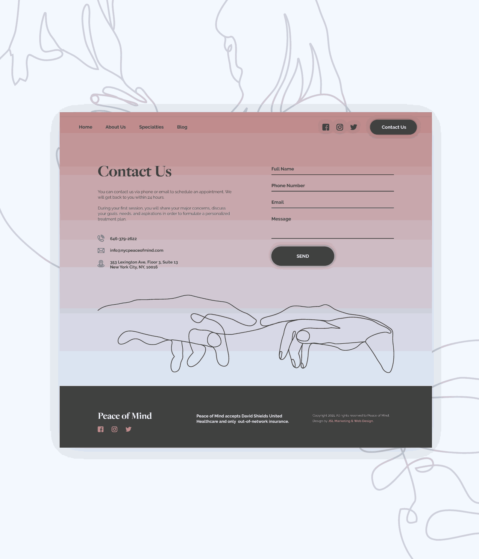 Project showcase 2