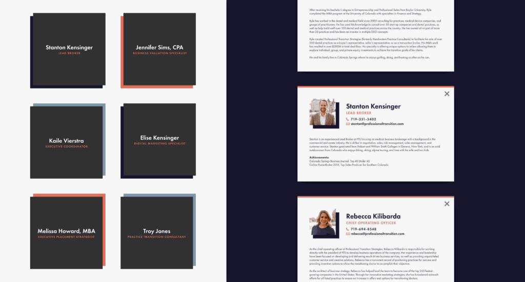 Translating Brand Identity into Tangible Design image 1