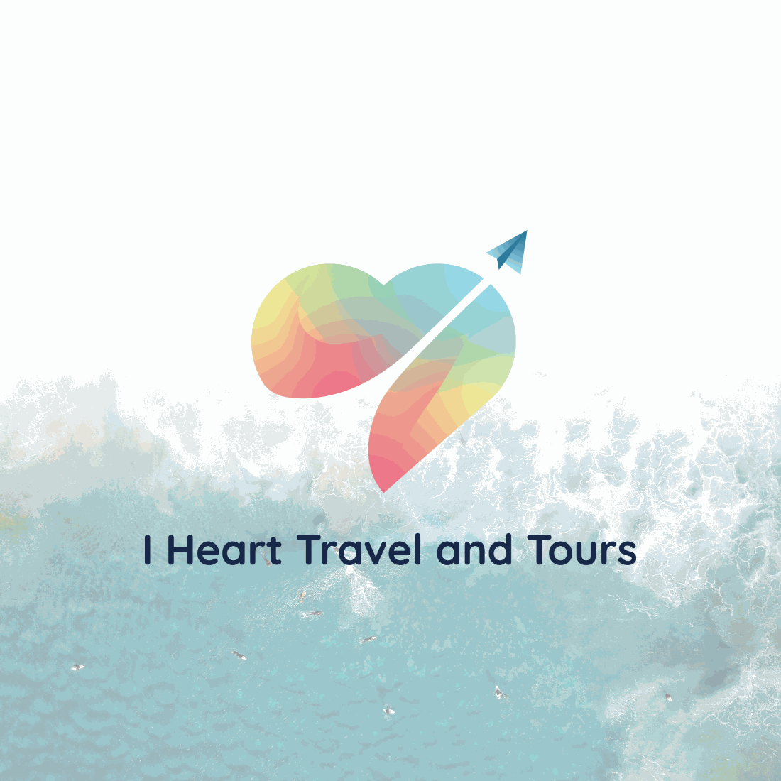 CRE Landing Page