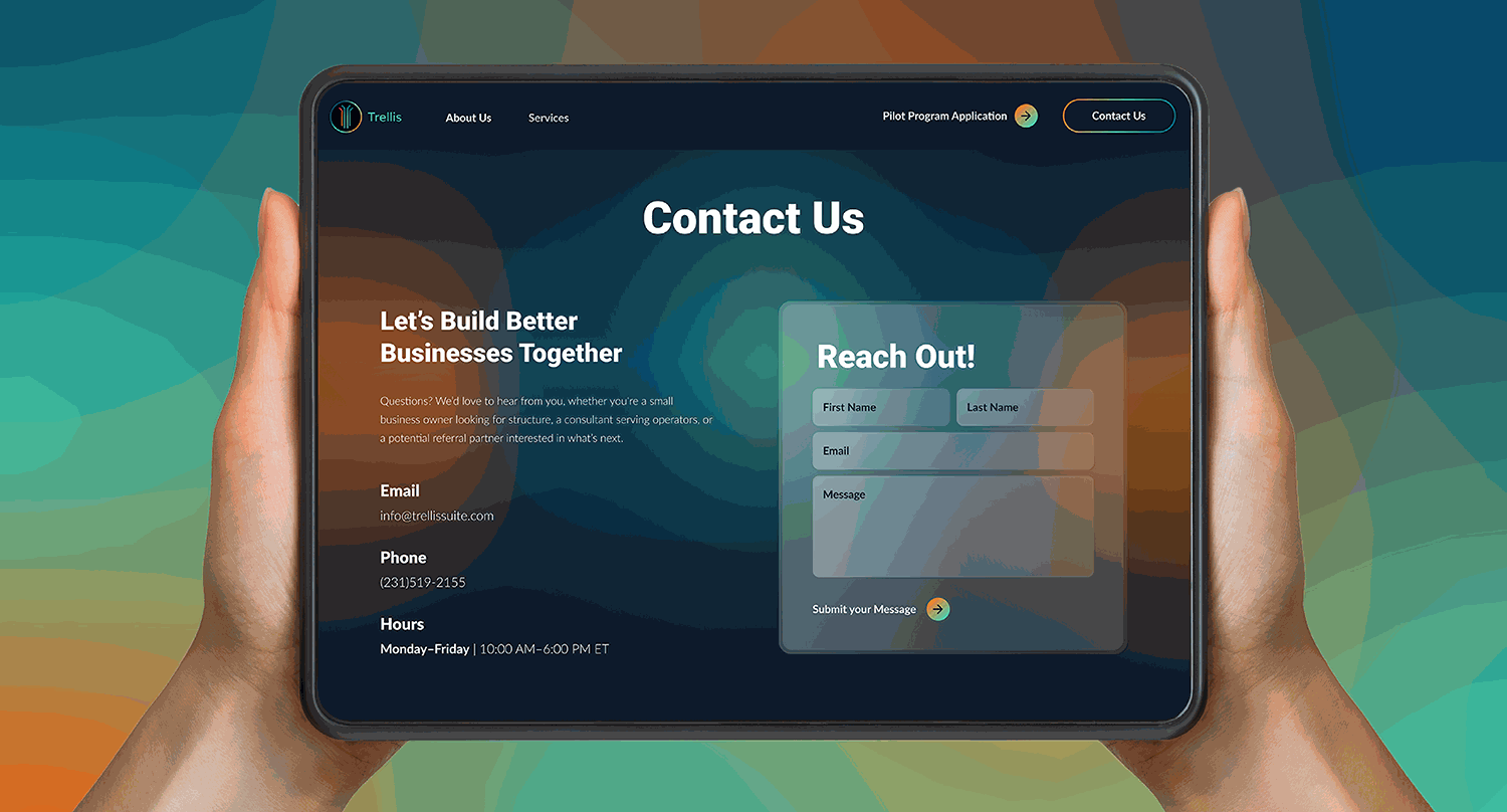 Balancing Aesthetics and Usability image 1