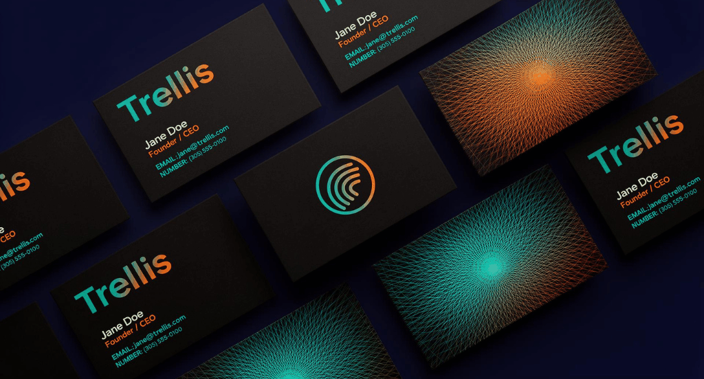 Translating Brand Identity into Tangible Design image 1