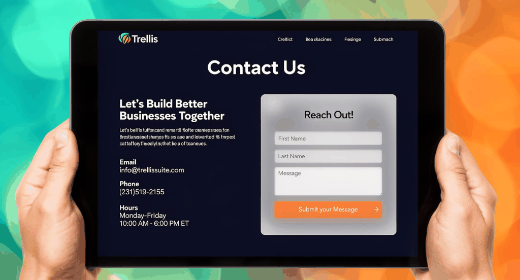 Balancing Aesthetics and Usability image 1
