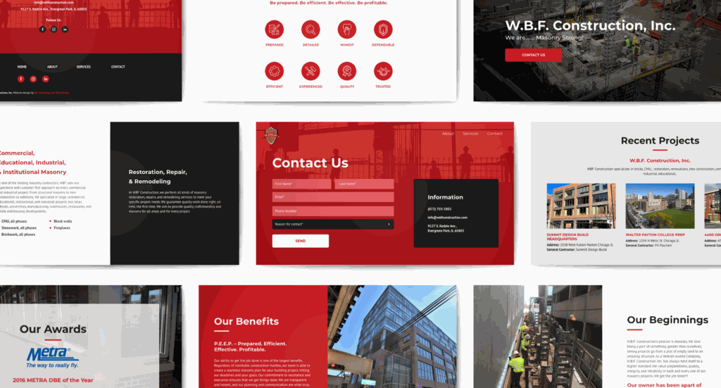 Translating Brand Identity into Tangible Design image 1